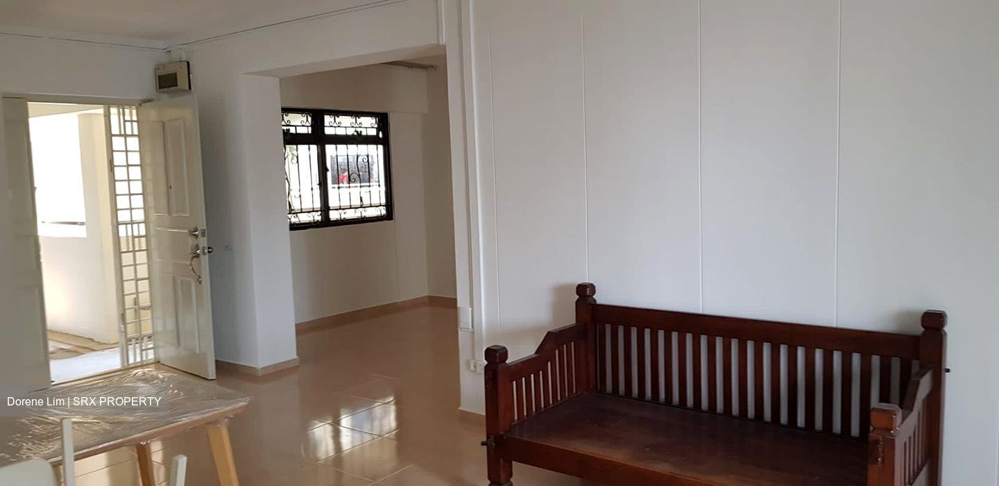 Blk 35 Rumah Tinggi View (Bukit Merah), HDB 5 Rooms #504105331